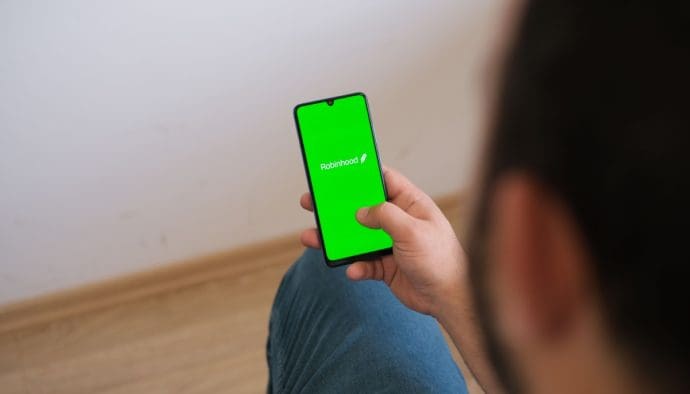 Mit diesen neuen Kryptodiensten will Robinhood Europa erobern