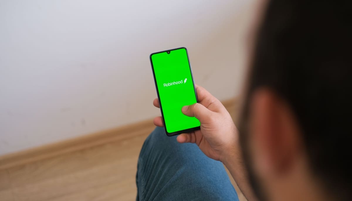 Mit diesen neuen Kryptodiensten will Robinhood Europa erobern