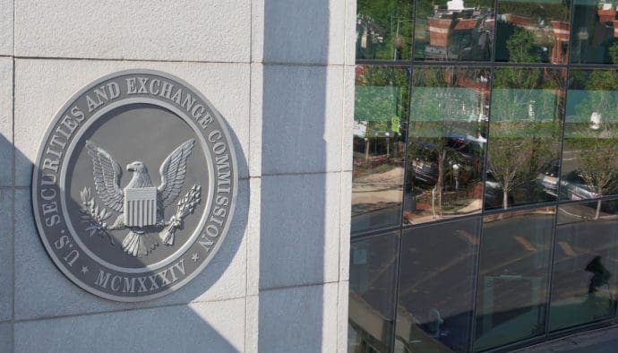 SEC: Ethereum verhindert eine „XRP-Situation“