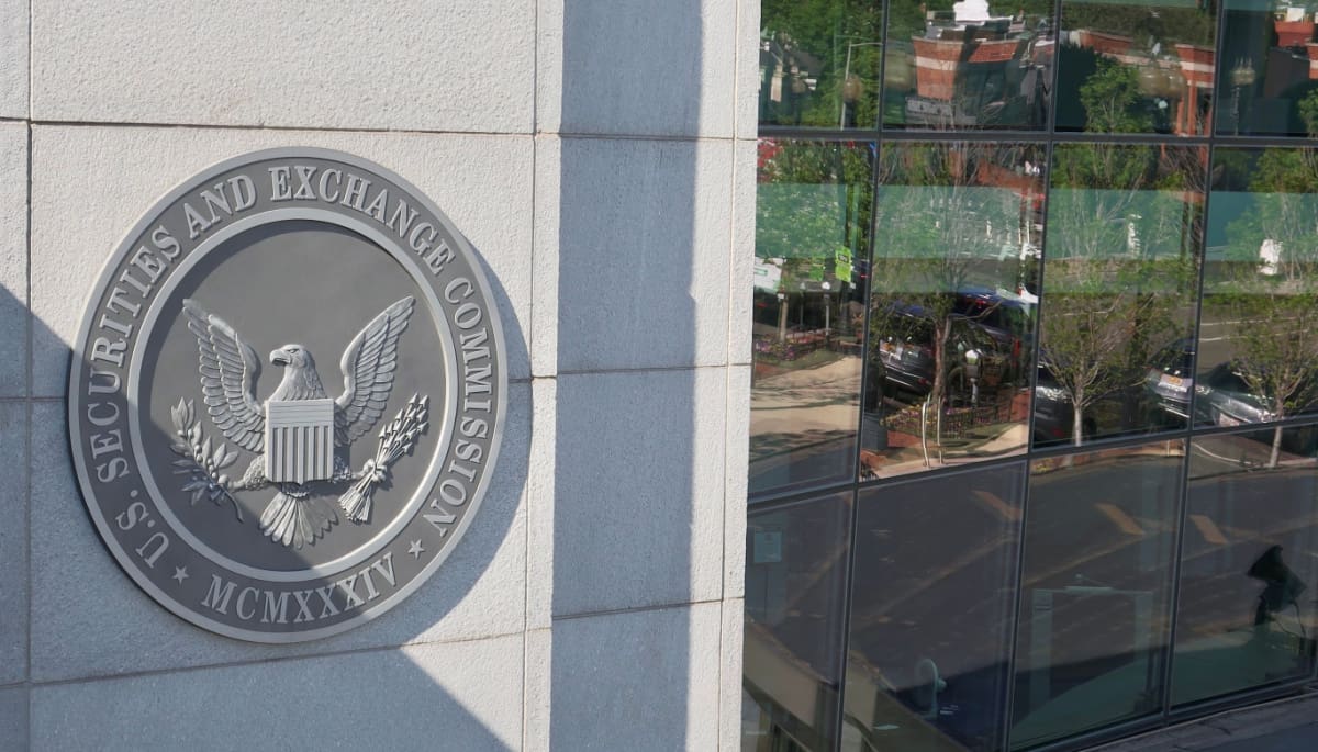 SEC: Ethereum verhindert eine „XRP-Situation“