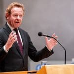 Minister warnt vor Kryptokriminalität, aber ist das gerechtfertigt?