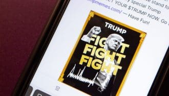 El conocido multimillonario de las criptomonedas apoya la memecoin de Trump con €85 millones