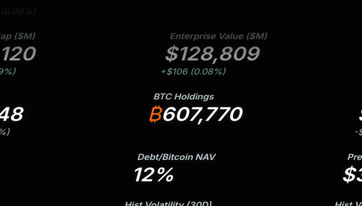 Wer besitzt 2025 die meisten Bitcoins? Ein Überblick