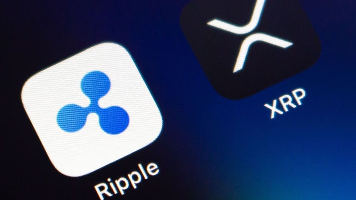 Check die Liste: Gehörst du zu den reichsten 10 % der XRP-Inhaber?