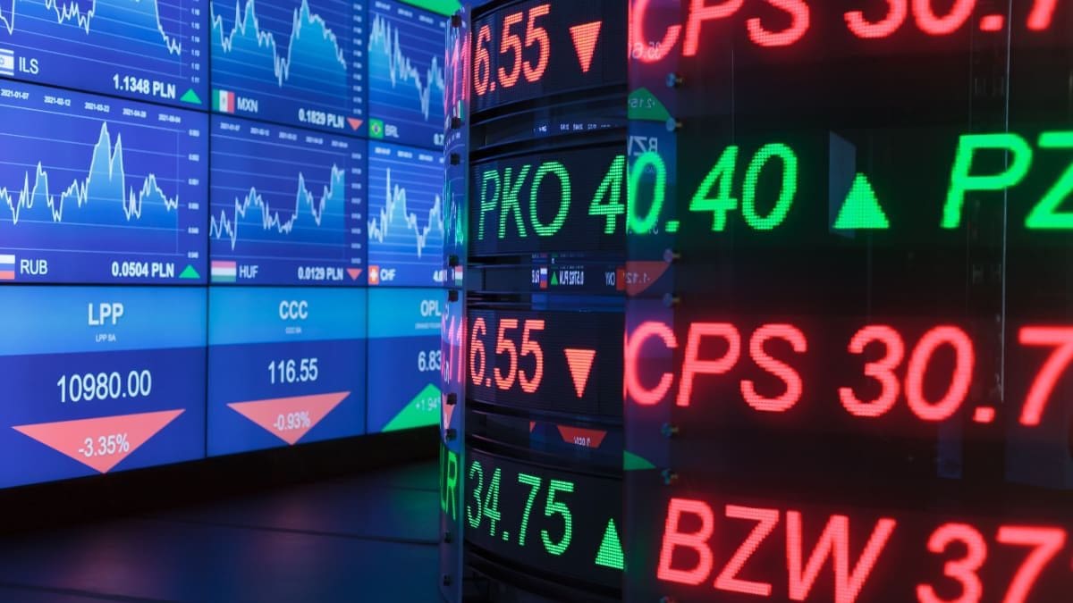 US-Arbeitslosigkeit steigt – und die Börse feiert!