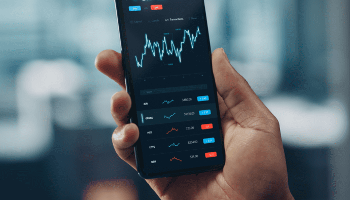 Bitcoin steht vor einem spannenden Tag, Kurs kämpft mit 109.000 $
