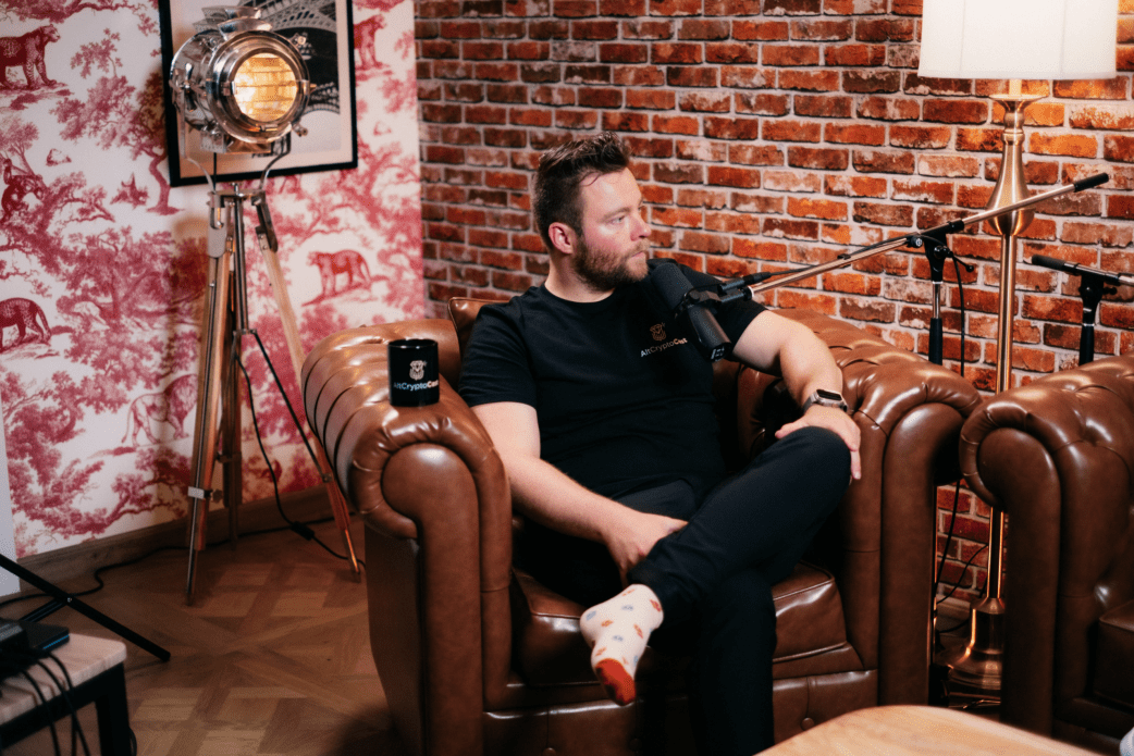 Krypto-Experten: „Der Hype war größer als der Wert“