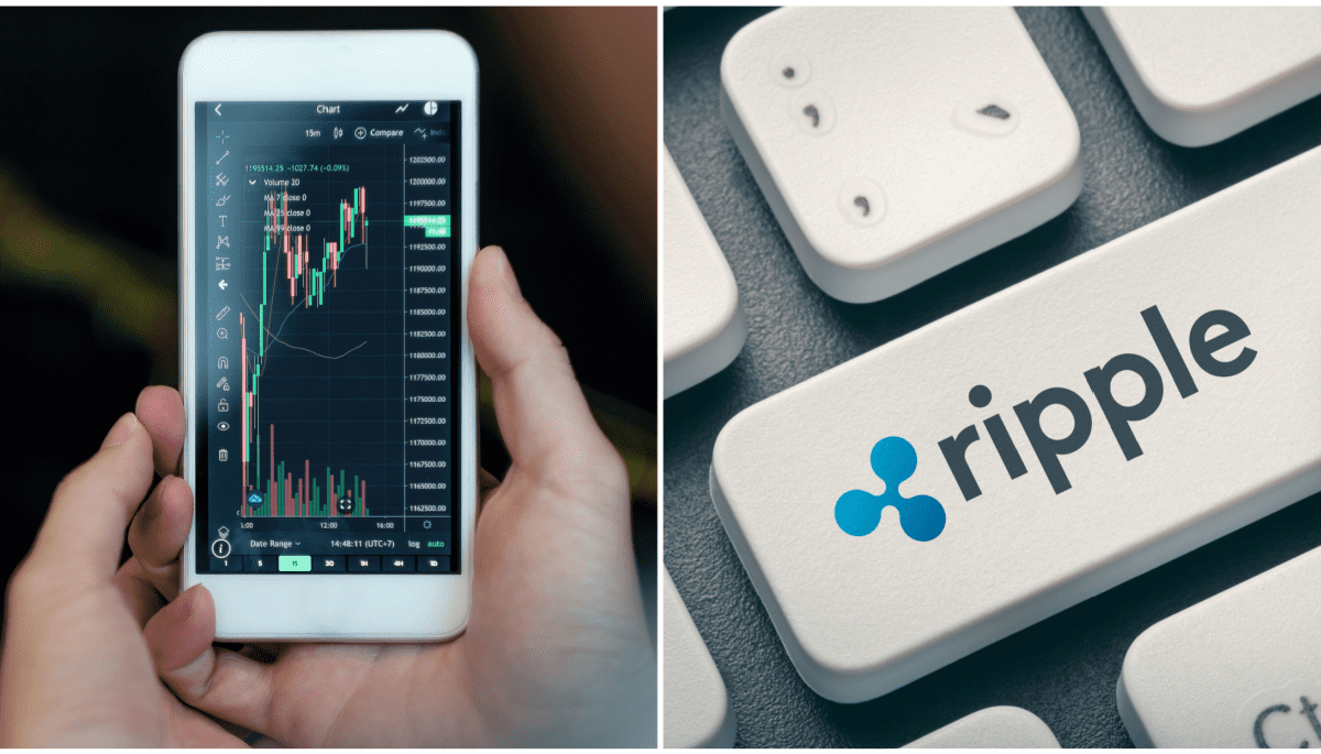 Bitcoin erreicht neues Rekordhoch, Ripple schließt großen Deal mit Bank ab