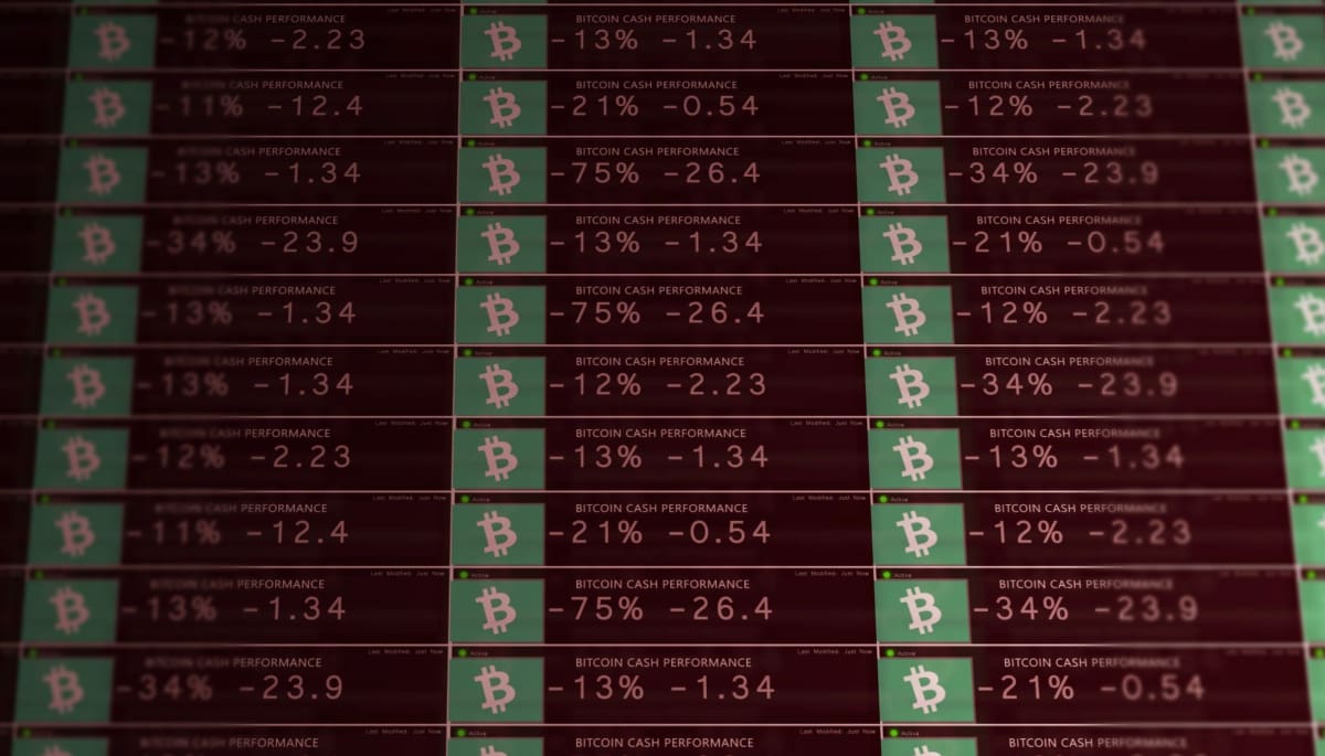 Uralter Bitcoin-Besitzer bewegt 4 Milliarden Euro nach 14 Jahren Schweigen