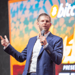 Eric Trump: „Ich sagte doch, du solltest Ethereum kaufen!