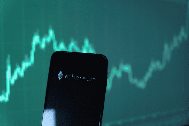Comeback-Kid Ethereum verdoppelt seit April – das steckt dahinter