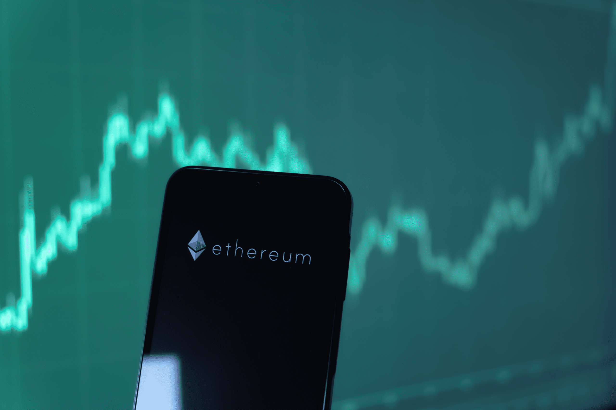 Comeback-Kid Ethereum verdoppelt seit April – das steckt dahinter