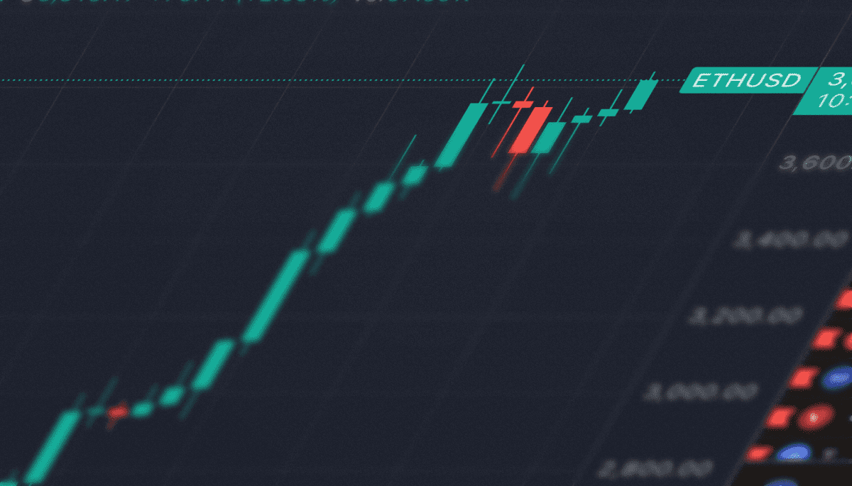 Nachfrageschock könnte Ethereum-Anstieg auslösen