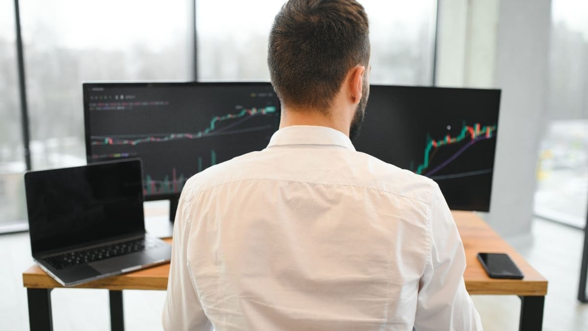 Bitcoin bildet ein klassisches Muster: „Ziel: 500.000 Dollar”