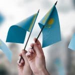 Kasachstan will Krypto kaufen und Krypto-Leader in Asien werden