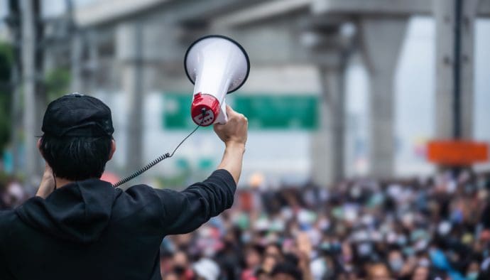 Ethereum: „Megafon-Muster“ signalisiert 8.000 $