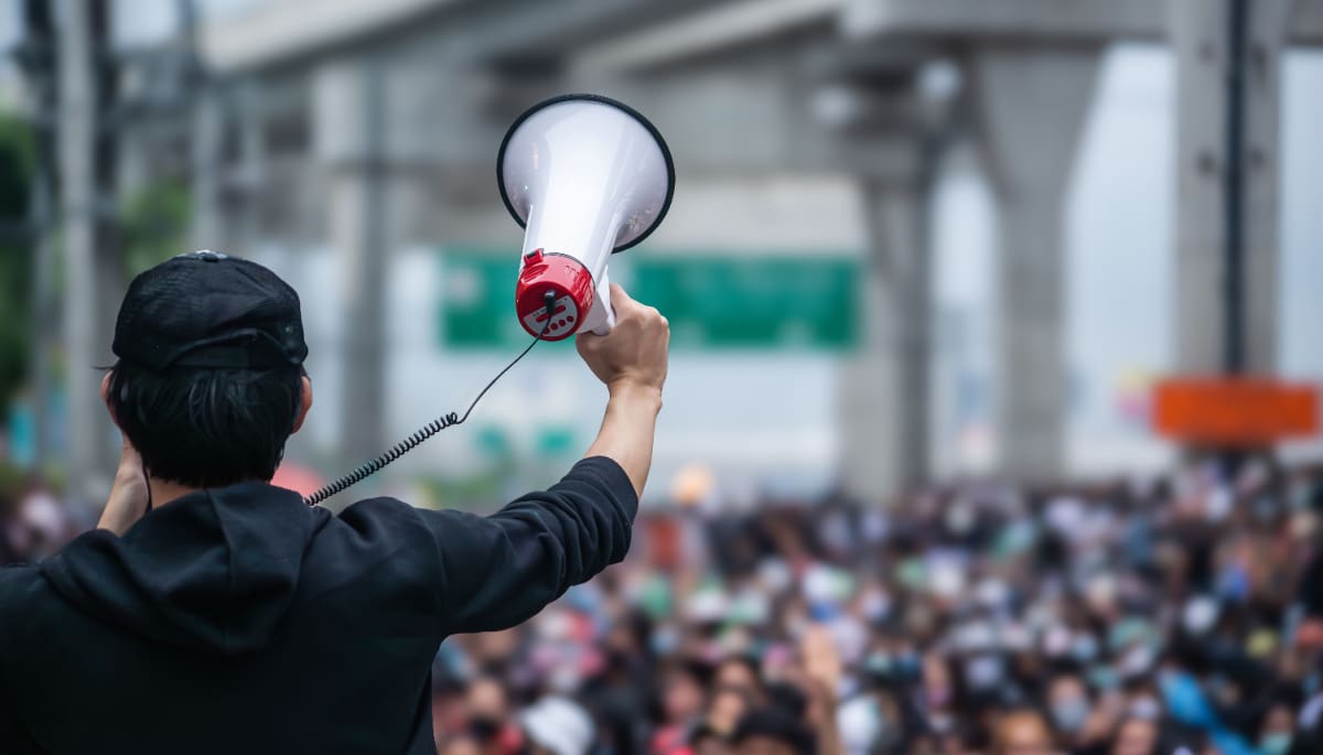 Ethereum: „Megafon-Muster“ signalisiert 8.000 $