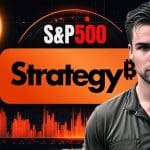 Von Robinhood bis S&P: Wie Bitcoin die Finanzwelt neu sortiert
