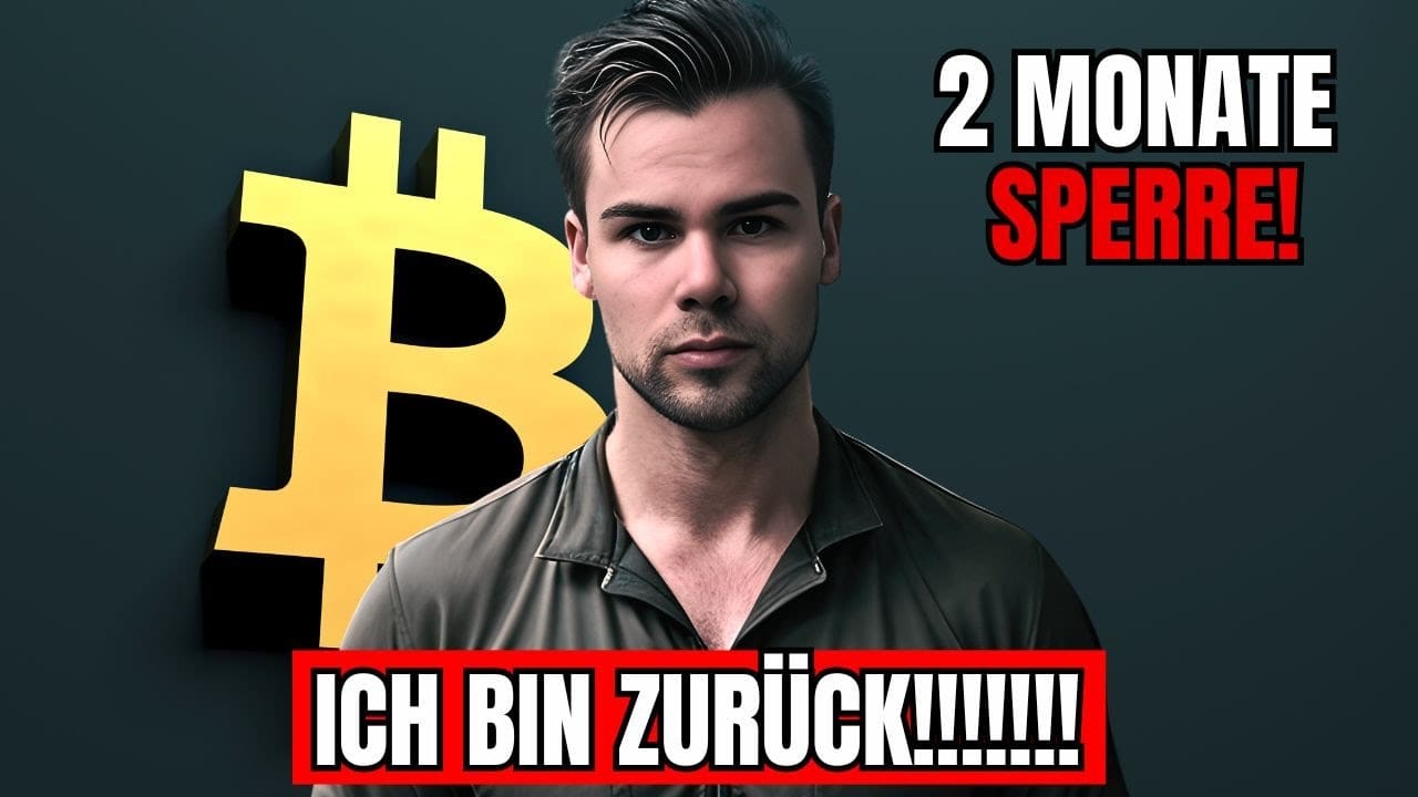 XRP-Scam über YouTube: So wurde mein Kanal gehackt und gesperrt