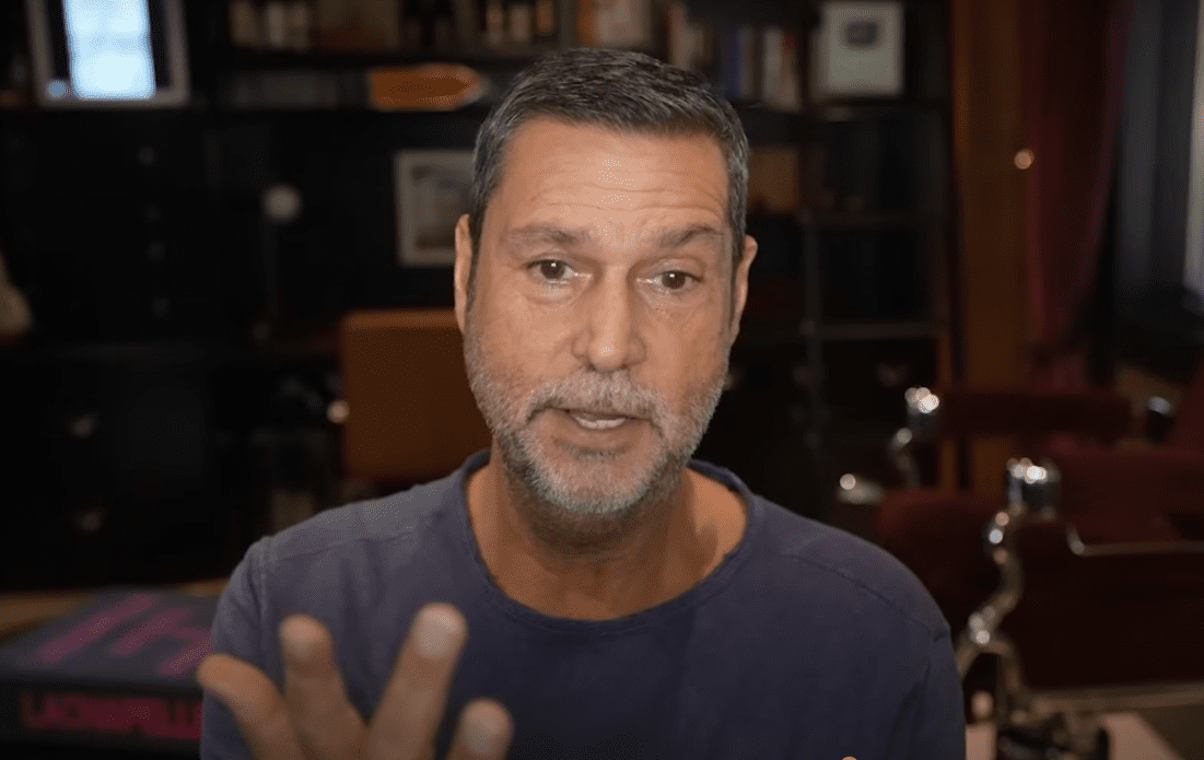 Raoul Pal: „Du hast 6 Jahre, um reich zu werden – oder du verpasst alles“