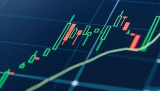 Tensor steigt um 86 % und erreicht Bitvavo-Top 5