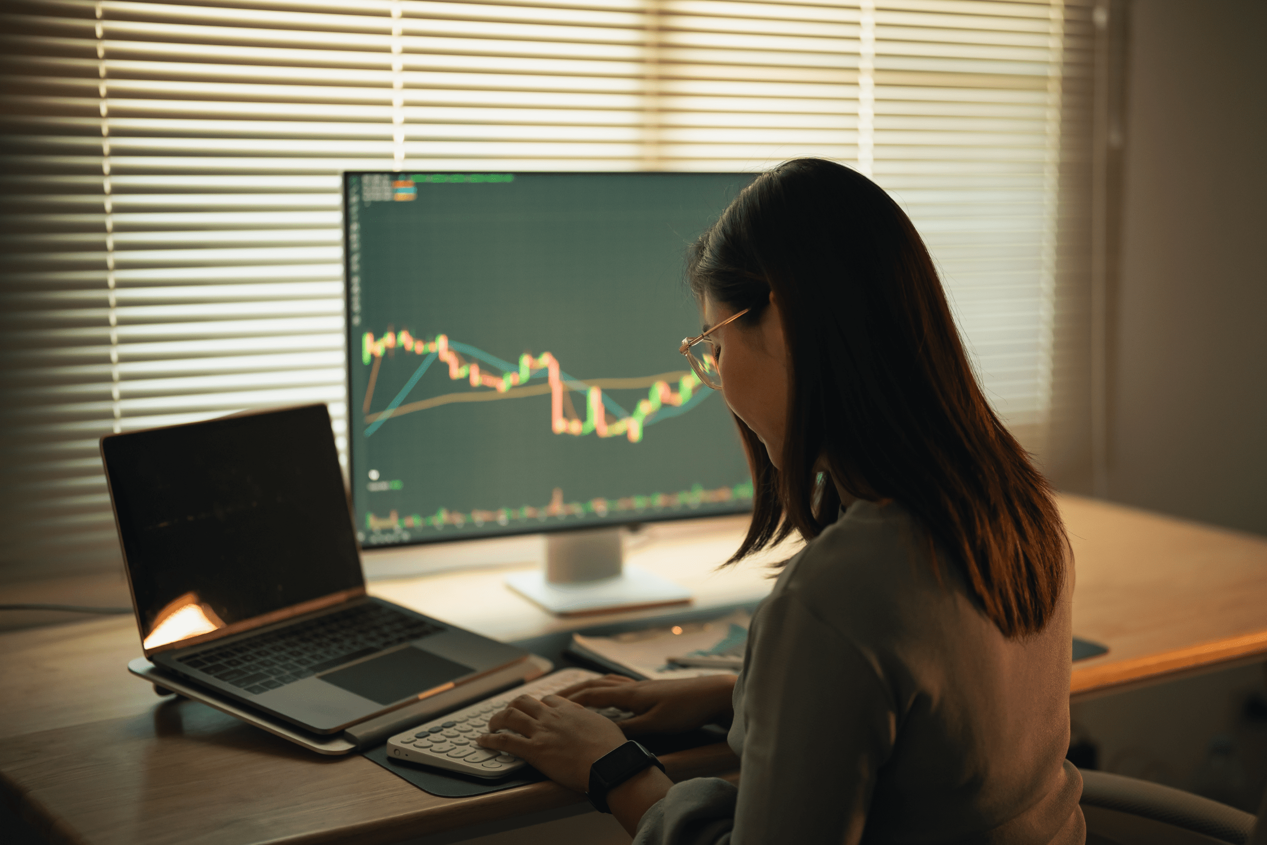 Cardano steigt – Tradingbots bringen Anlegern bis zu 71 % Gewinn