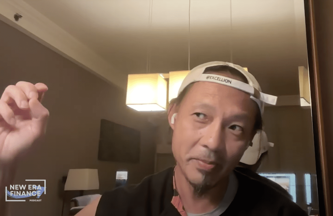 Willy Woo: „Bitcoin auf 1 Million klingt verrückt – bis man diese Daten sieht“