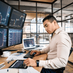 Ni bitcoin ni ethereum : cette entreprise cotée en bourse mise sur le BNB