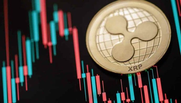 xrp koers analyse