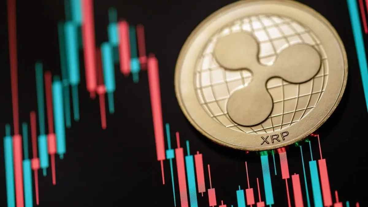 XRP auf Rekordkurs oder 90 % Crash? Experten völlig uneinig