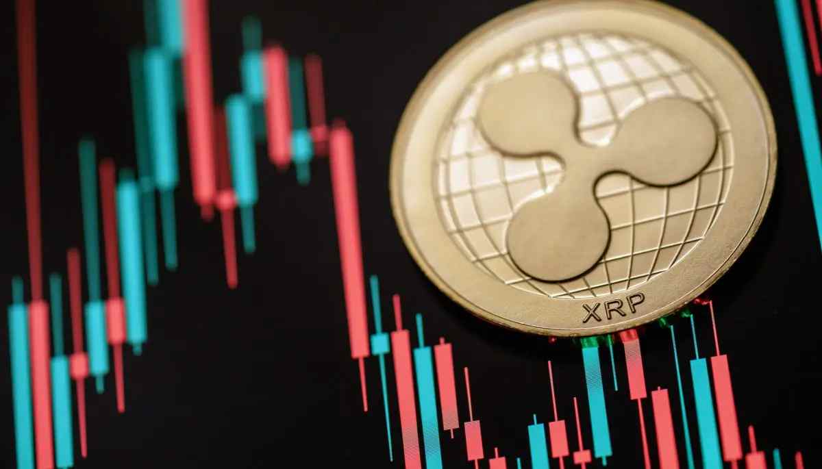 XRP-Kurs erreicht Grenze nach acht Jahren, Analyst erwartet starken Anstieg