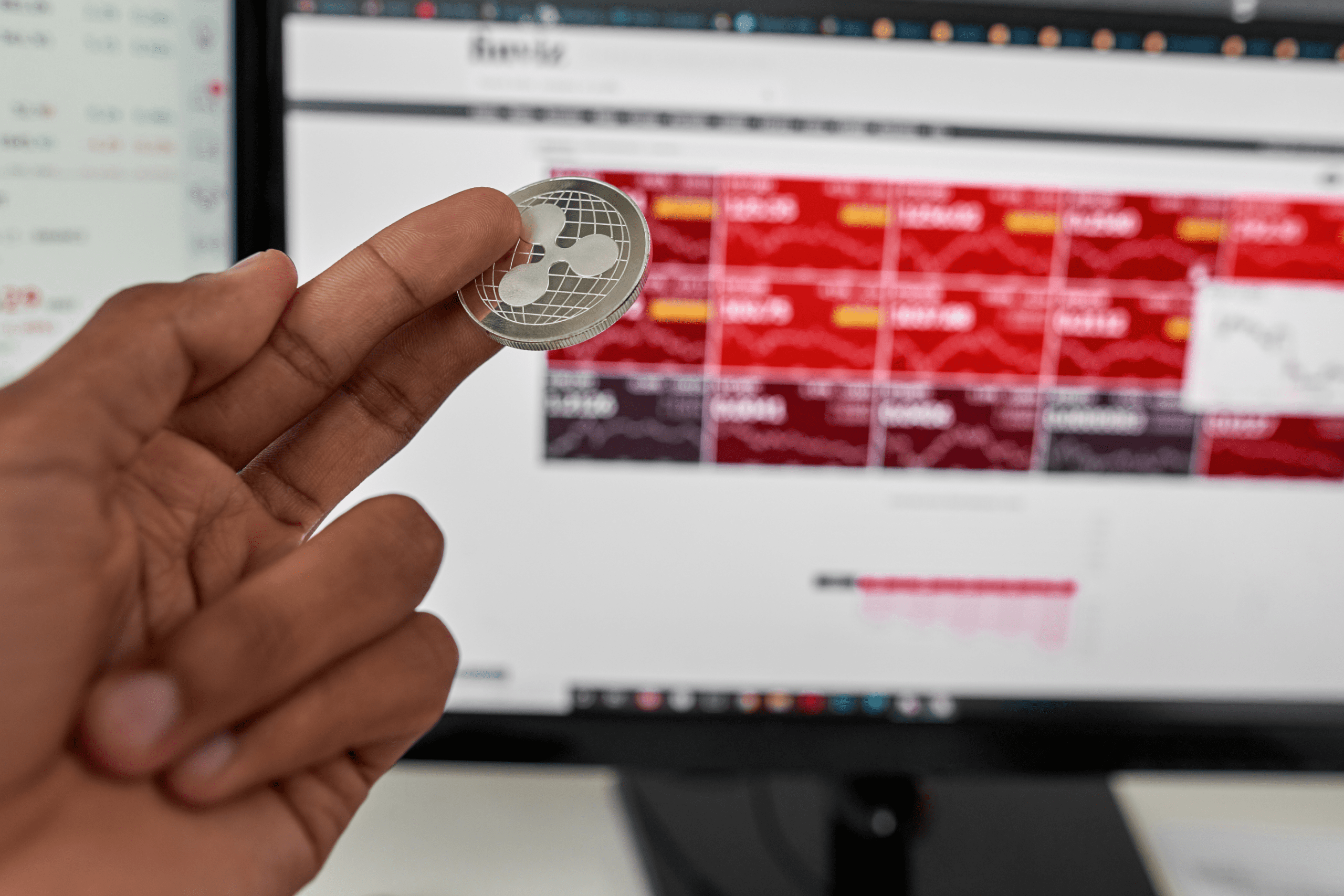 Dieser Krypto-Trade fühlte sich brillant an – bis XRP 600% stieg
