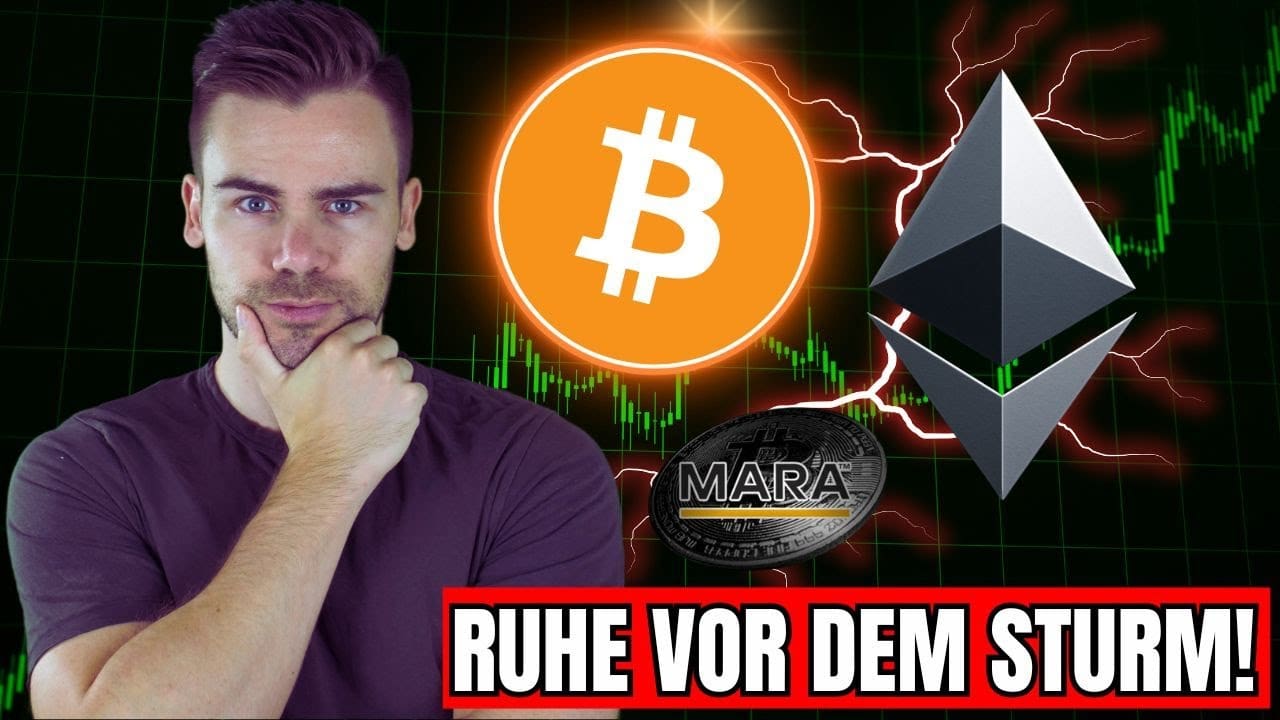 Warum Bitcoin trotz bullischer News stillsteht