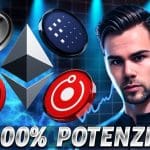 Klarer Plan statt Panik: Meine Exit-Strategie für Altcoins
