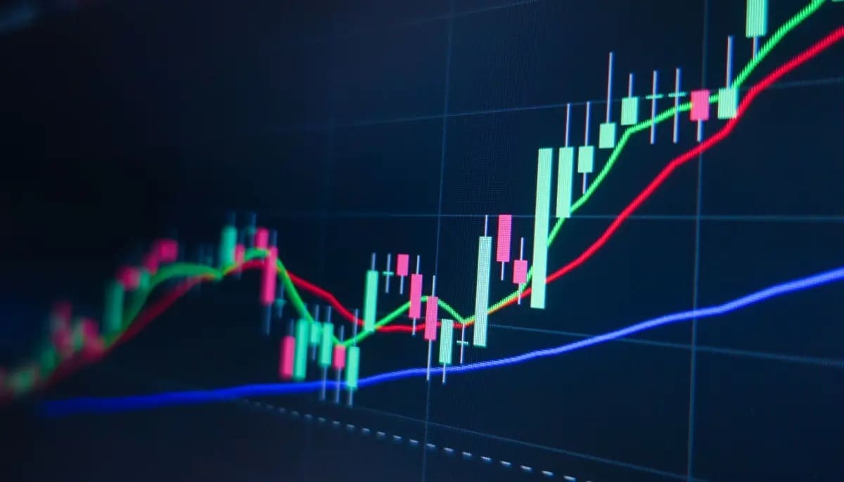 Erfinder bekannter Indikator warnt vor Bitcoin-Kurs-Rückgang