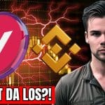 Verasity: Zwischen neuen Chancen und massiver Unsicherheit