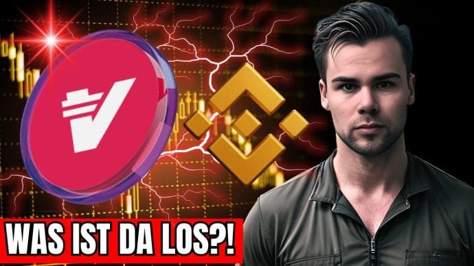 Verasity: Zwischen neuen Chancen und massiver Unsicherheit