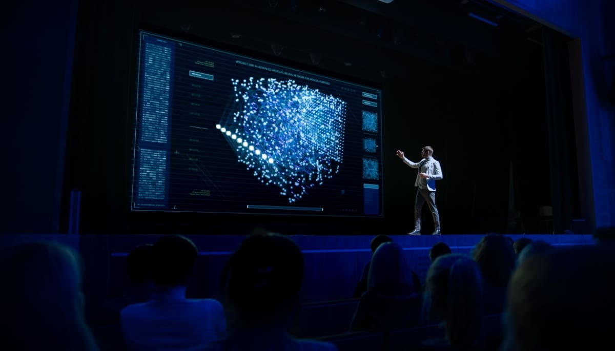 AI en crypto