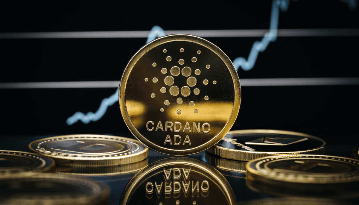 Cardano vor großem Kursschub – Markt in Spannung.