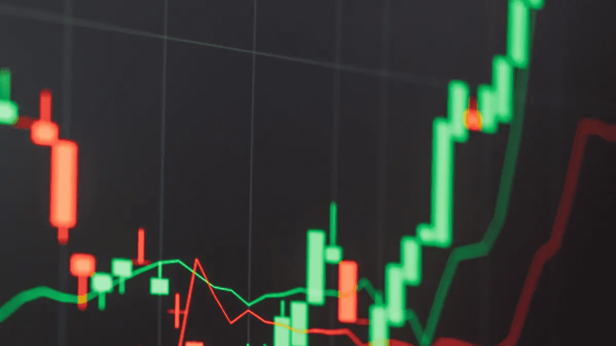 Bitcoin zwischen Abkühlung und Hoffnung