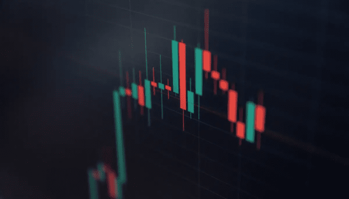 Bitcoin fällt auf 70.000 $, Momentum bleibt positiv