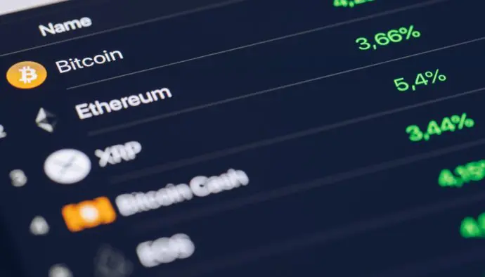 „Bitcoin erschöpft“ – Ethereum vor dem Durchbruch