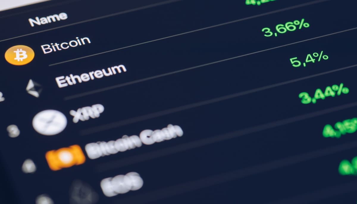 „Bitcoin erschöpft“ – Ethereum vor dem Durchbruch