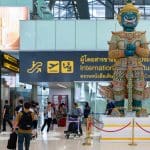 Krypto-Betrüger in Bangkok nach Millionenbetrug festgenommen