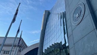 USA wollen Chaos bei Krypto-Regeln endlich beenden