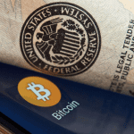 Bitcoin am Wendepunkt: 96 % erwarten Zinssenkung, Kurs im Aufwind