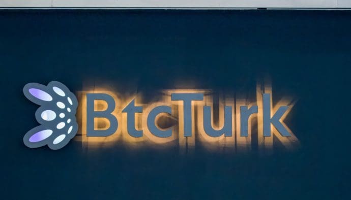 Türkische Kryptobörse in der Krise: Hacker schlagen zu und stehlen 40 Mio. €