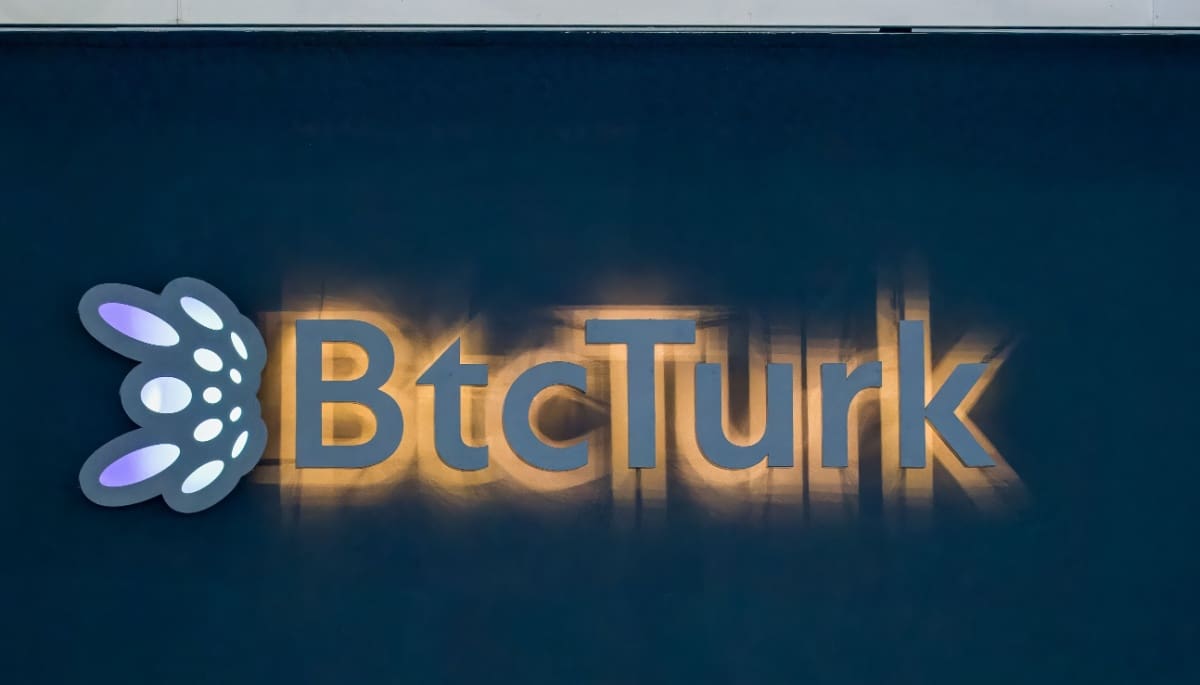 Türkische Kryptobörse in der Krise: Hacker schlagen zu und stehlen 40 Mio. €