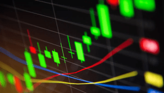 Crypto Radar: Bitcoin im Plus, während der Kryptomarkt ruhig steigt