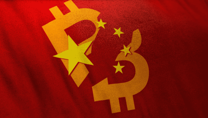 China verbietet erneut Krypto? So sieht die Lage wirklich aus
